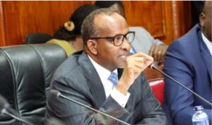 National Assembly Summons CS Duale Over US Ebola Quarantine Deal