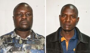 EACC Arrests Kenya Power Employee Over Ksh30,000 Bribe