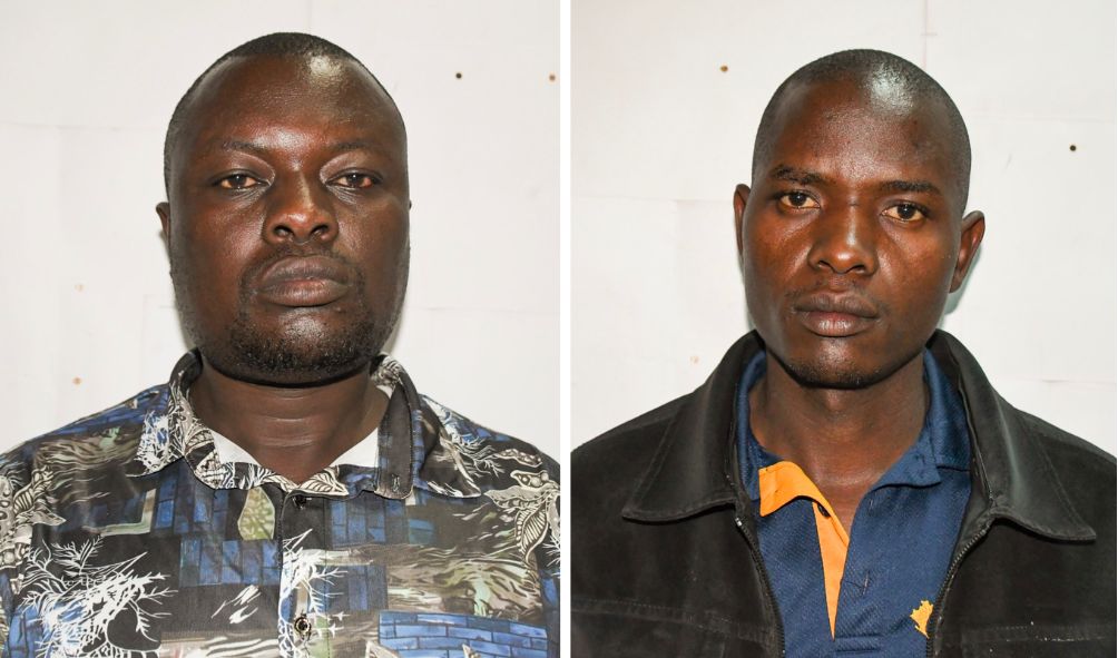 EACC Arrests Kenya Power Employee Over Ksh30,000 Bribe