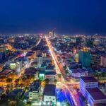 Cambodia Issues Fresh Statement On Ordering Africans To Leave