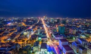 Cambodia Issues Fresh Statement On Ordering Africans To Leave