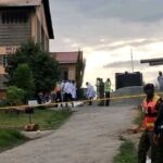 UTUMISHI GIRLS FIRE: DCI Detains EIGHT Students In Arson Probe