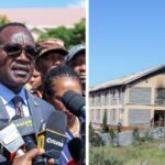 Education Ministry Dissolves Utumishi Girls Board, Orders Action Against School Principal