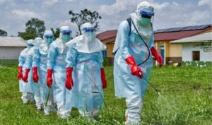 Laikipia Leaders Reject Ruto's Proposed Ebola Isolation Centre In Nanyuki