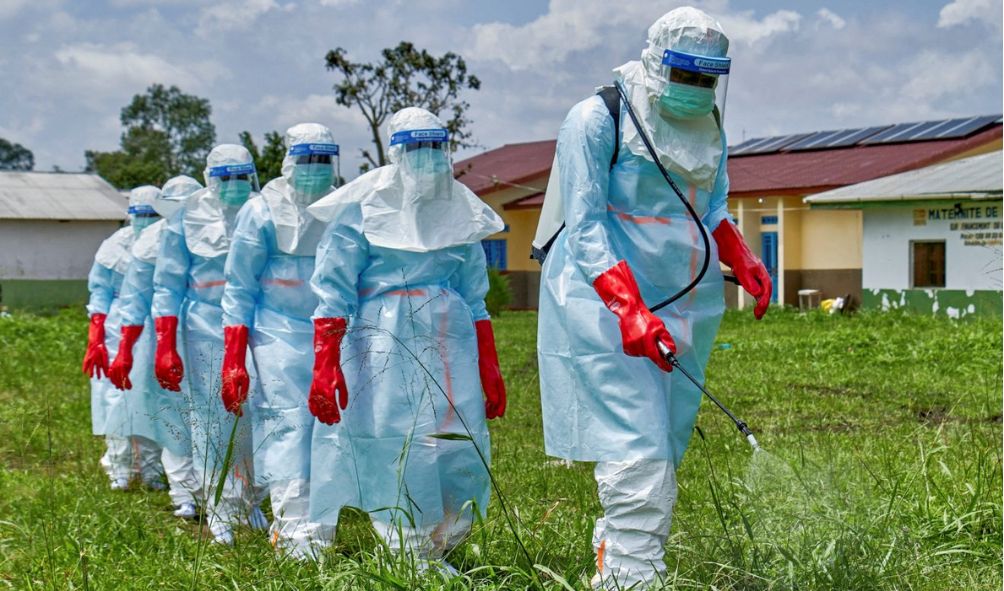Laikipia Leaders Reject Ruto's Proposed Ebola Isolation Centre In Nanyuki