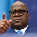 DRC Responds To US-Kenya Quarantine Deal Amidst Backlash