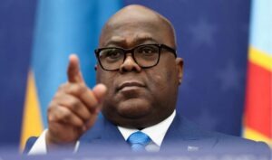 DRC Responds To US-Kenya Quarantine Deal Amidst Backlash