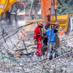 building-collapse