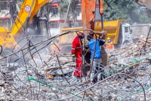 building-collapse