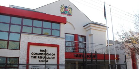 kenya-embassy-sa