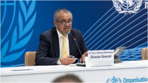 who-director-general