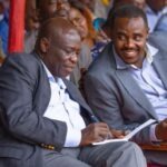 DCP WRANGLES: Gachagua Allies Go After Malala, Call Him TRAITOR