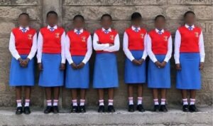 Fresh Details Emerge From Utumishi Girls Fire As Suspects Speak