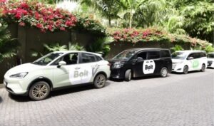 Bolt Kenya Responds To SHUTDOWN Reports