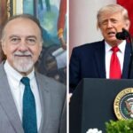 Trump Names New US Ambassador to Kenya