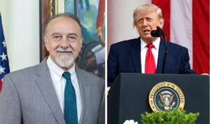 Trump Names New US Ambassador to Kenya