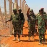 EXPLAINER: Why Kenya-Somalia Border Opening Has Been Delayed - RUTO