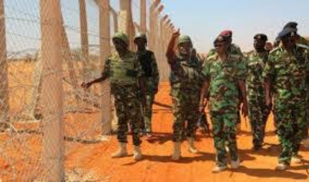 EXPLAINER: Why Kenya-Somalia Border Opening Has Been Delayed - RUTO