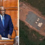 Satellite Images Contradict Duale's Claims On Ebola Facility Construction