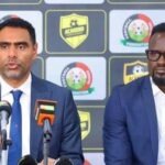 FIFA, CAF Issues Fresh Directive To FKF Ahead Of Kenya Visit