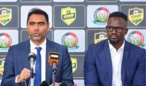 FIFA, CAF Issues Fresh Directive To FKF Ahead Of Kenya Visit