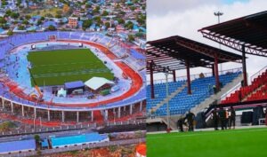 [VIDEO] Inside 10,000-Seater Wajir Stadium, Madaraka Day Host