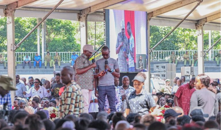 Gov't Sets Deadline Date For Delayed NYOTA Grant Payments