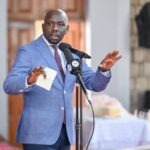 "Parents Are To Blame!" - Murkomen Says Over Indiscipline Cases In Kenyan Schools