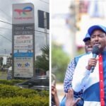Kalonzo Leads Opposition Figures In Criticizing Fuel Price Cuts