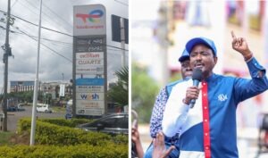 Kalonzo Leads Opposition Figures In Criticizing Fuel Price Cuts