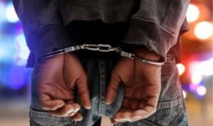 Police Arrest TWO Goons Over All Saints' Cathedral Forum Chaos