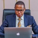 Ex-Citizen TV Journalist Enters 2027 Gilgil MP Race