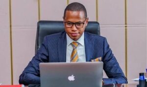 Ex-Citizen TV Journalist Enters 2027 Gilgil MP Race