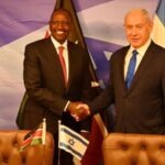 Kenya Protests Israel's Travel Ban Over Ebola Concerns