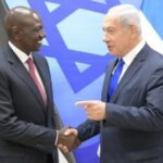 Israel Makes U-Turn On Travel Restriction To Kenya After Protest