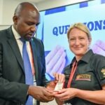 Murkomen Reveals New Framework To Regulate Public Protests