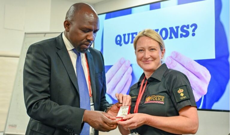 Murkomen Reveals New Framework To Regulate Public Protests