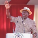 Kenya Speaks On US-Iran Peace Agreement As Hormuz Strait Set To Open