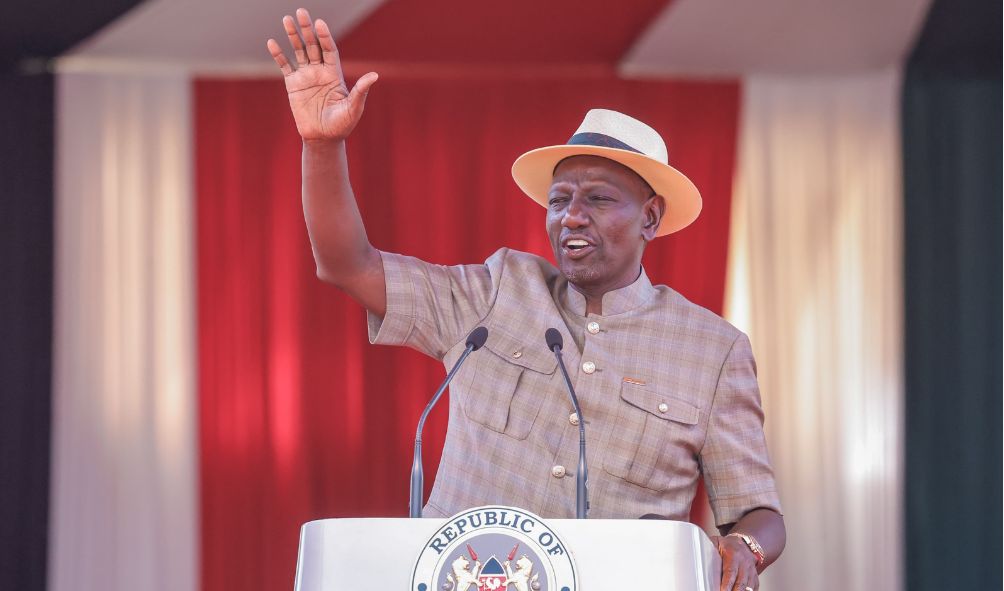 Kenya Speaks On US-Iran Peace Agreement As Hormuz Strait Set To Open