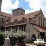 Hired Goon Gives Fresh Details On All Saints Cathedral Attack, Police Involvement