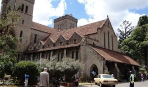 Hired Goon Gives Fresh Details On All Saints Cathedral Attack, Police Involvement