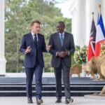 Details Of Ruto's STACKED Itinerary at the G7 Summit In France