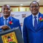 Kenya's Treasury Goes For New Ksh145 Billion Eurobond