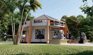 Gov't Set To Build Raila Odinga Mausoleum In Siaya