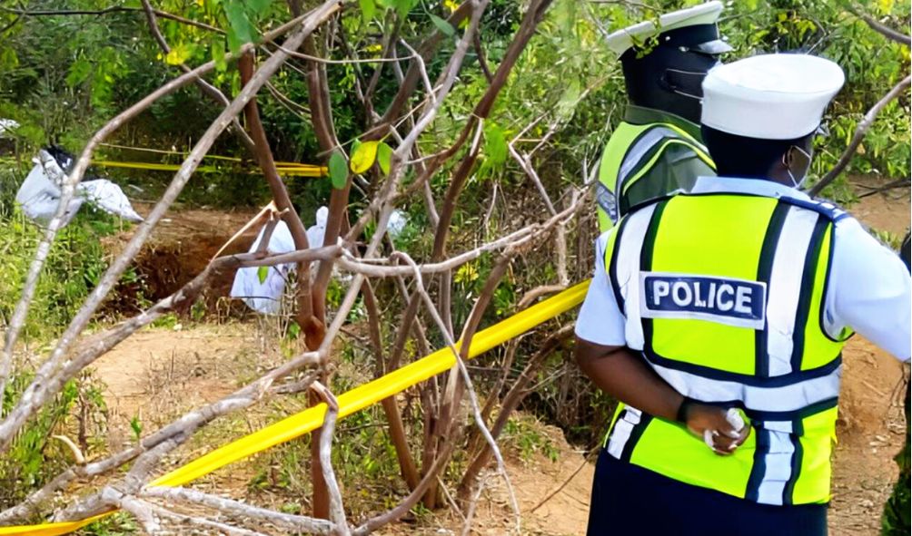 Autopsy On Mwingi Mass Grave Victims Reveals Head Injuries, Violent Deaths