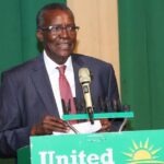 David Maraga Dares Ruto, Other Candidates To Disclose Their Wealth Source