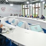 G7 Backs Ruto's International Financial Reforms Push