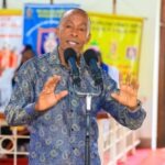 "I Won't Be Intimidated!" - Governor Wamatangi Says After Coercion Attempts