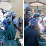 KNH Surgeons Perform Life-Changing 7-Hour Procedure