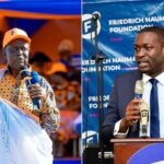 Senate Removes Sifuna From Lucrative Committee Chaired By Oburu Oginga
